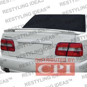 Volvo 1998-2004 S70 Factory Style Spoiler Performance
