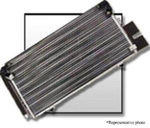 Ford 05-09 Ford Mustang Ac Condenser (Serp) (1) Pc Replacement 2005,2006,2007,2008,2009