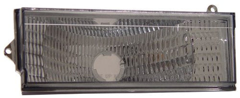 Jeep Cherokee 84-96 Front Bumper / Park Signal Lamps/Lights/ Euro Euro Performance