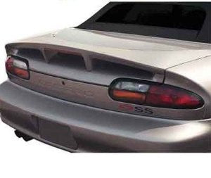 Chevrolet 1993-2001 Camaro Factory Ss Stle W/Led Light Spoiler Performance-n