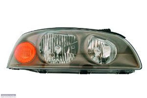 Hyundai 04-06 Elantra  Headlight Assy Lh