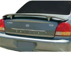 Hyundai 2000-2001 Sonata Factory Style W/Led Light Spoiler Performance-x