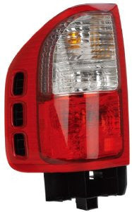 Isuzu Amigo  88-00/Pu 88-95/Rdeo 00-02 Tail Light  Tail Lamp Passenger Side Rh