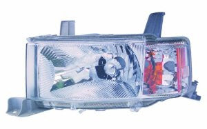 Scion X-B 04-06 Headlight  Head Lamp Passenger Side Rh