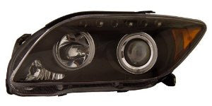 Scion 2005-2008 Scion Tc Led Halo Projector Head Lamps/ Headlights