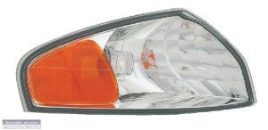 Mazda 00-02 626  Signal Lamp Assy Rh  W/ Sml Combination