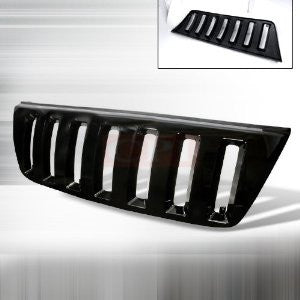 Jeep 1999-2003 Jeep Grand Cherokee Vertical Grille Performance-x