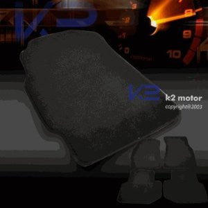 ACURA 94-01 ACURA INTEGRA 2 DR FLOOR MATS PERFORMANCE 1994,1995,1996,1997,1998,1999,2000,2001