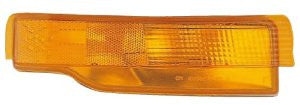 Pontiac Sunfire 95-99 P/S/M.L W/O Gt Pkg Lh Park Signal Marker Lamp Driver Side Lh