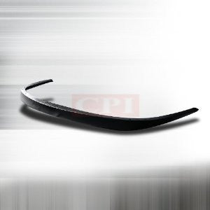 Ford 1999-2004 Ford Mustang Abs Front Bumper Lip Spoiler PERFORMANCE