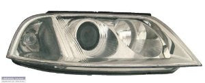 Volkswagen 01-05 Passat  Headlight Assy Rh  Halogen