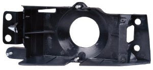 Dodge Spirit 89-95/Cr Lebaron 90-94/Pm Aclaim 89-95 Headlight  Adapter Rh Head Lamp Passenger Side Rh