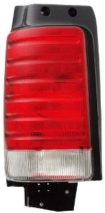 Dodge Voyager  91- 95/Twn & Contry  91- 95/Pm Voyager 91-95 Tail Light  Tail Lamp Driver Side Lh