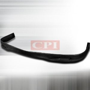 ACURA 1994-1998 ACURA INTEGRA PU FRONT BUMPER LIP SPOILER PERFORMANCE 1994,1995,1996,1997,1998