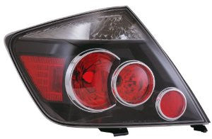 Scion T-C 08-09 Tail Light  Tail Lamp Driver Side Lh