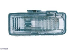 Oldsmobile 96-97 Bravada   Park Signal Lamp Unit Lh