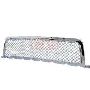 Cadillac Cts-V 09-11 Cadillac Cts-V Lower Mesh Grille