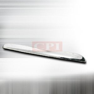 Bmw 1999-2004 Bmw 3-Series Trunk Lid Moulding