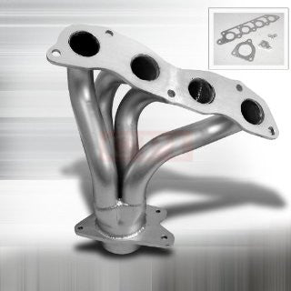 Acura 2002-2005 Acura Rsx/ 2002-2005 Civic Si Si Dynamik Header PERFORMANCE