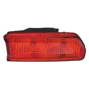 Dodge Challenger  08- 09 Tail Light  Tail Lamp Driver Side Lh
