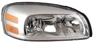 Buick Teraza 05-07/Chevy Uplander05-08/Pontiac Montana Sv6/Saturn Rely 05-07 Headlight  Head Lamp Passenger Rh