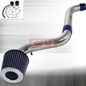 HONDA 92-96 PRELUDE COLD AIR INTAKE 4 CYL PERFORMANCE 1 PC 1992,1993,1994,1995,1996