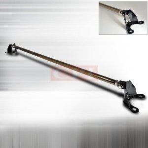 Honda 92-00 Honda Civic (All Models) Rear Strut Bar PERFORMANCE