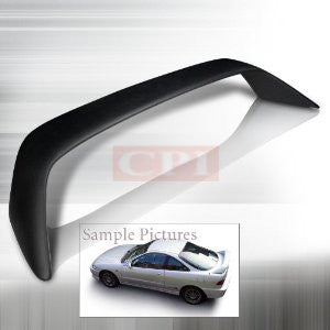 Acura 1994-1997 Acura Integra Jdm Type-R Rear Spoiler Performance