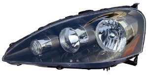 Acura R.S.X  05- 06 Headlight  Head Lamp Passenger Side Rh