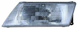 Nissan Sentra  95-99 200Sx 95-98  Headlight   Rh Head Lamp Passenger Side Rh