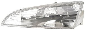 Dodge Intrepid 93-94 Headlight  Rh  Head Lamp Passenger Side Rh