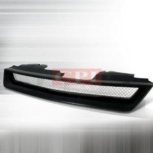 Honda 1994-1997 Accord Front Hood Grille - Type-R Performance-y