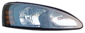 Pontiac Grand Prix   04-08 Headlight  Head Lamp Passenger Side Rh