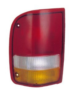Ford Ranger Pu 93-97 Tail Light  Lh Tail Lamp Driver Side Lh
