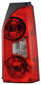 Nissan Xterra   05-08 Tail Light  Tail Lamp Driver Side Lh