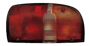 Toyota Tacoma 2/4Wd 95-00 Tail Light Lh Tail Lamp Driver Side Lh