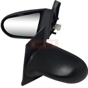 Honda 06-09 Civic Spoon Style Mirror Power Adjusting Coupe Only