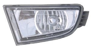 Acura M.D.X  01- 03/Hd Element  07- 08(Dealer Installed)(Sc Model) Fog Lamp Fog Lamp Passenger Side Rh