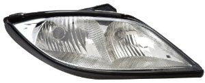 Pontiac Sunfire 03-05 Headlight   (W/Capa) Head Lamp Passenger Side Rh