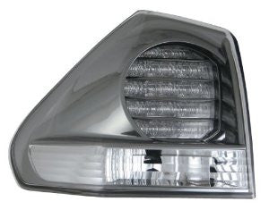 Lexus Rx-400H 06-08 Tail Light  Tail Lamp Passenger Side Rh