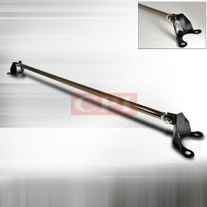 HONDA 92-00 HONDA CIVIC (ALL MODELS) REAR STRUT BAR PERFORMANCE 1 SET RH & LH 1992,1993,1994,1995,1996,1997,1998,1999,2000