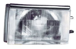 Volvo 240 86-93 Headlight Rh Head Lamp Passenger Side Rh