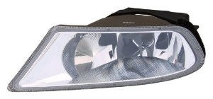 Honda Odyssey 05- 07 Fog Lamp(Factory Installed) Fog Lamp Driver Side Lh