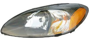 Ford Taurus  00-07 Headlight (W/Centennial Edition) Head Lamp Passenger Side Rh