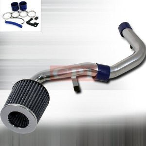 HONDA 01-05 CIVIC COLD AIR INTAKE MANUAL EX/DX/LX PERFORMANCE 1 PC 2001,2002,2003,2004,2005