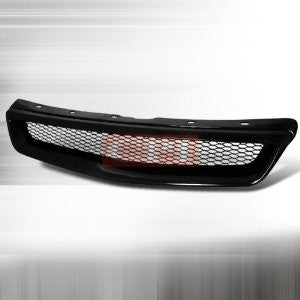 HONDA 1999-2000 CIVIC FRONT HOOD GRILLE - PERFORMANCE