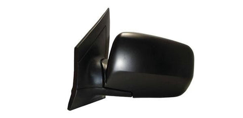 Acura 01-06 Acura M.D.X / Mdx W/O Tour Pkg Black Power Heat Mirror Lh (1) Pc Replacement 2001,2002,2003,2004,2005,2006