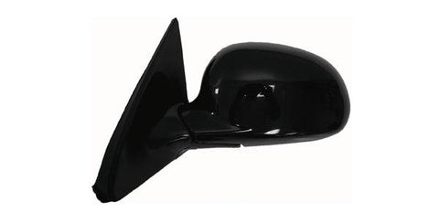 Honda 01-05 Honda Civic Cpe (Hx/Lx Model) Power Non-Heat Mirror Lh (1) Pc Replacement 2001,2002,2003,2004,2005