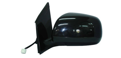 Lexus 04-09 Lexus Rx330/Rx350 Power Heat W/Omem W/Dim Mirror Lh (1) Pc Replacement 2004,2005,2006,2007,2008,2009