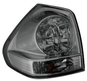 Lexus Rx-330 04-06/Rx-350 07-08 Tail Light  Tail Lamp Driver Side Lh